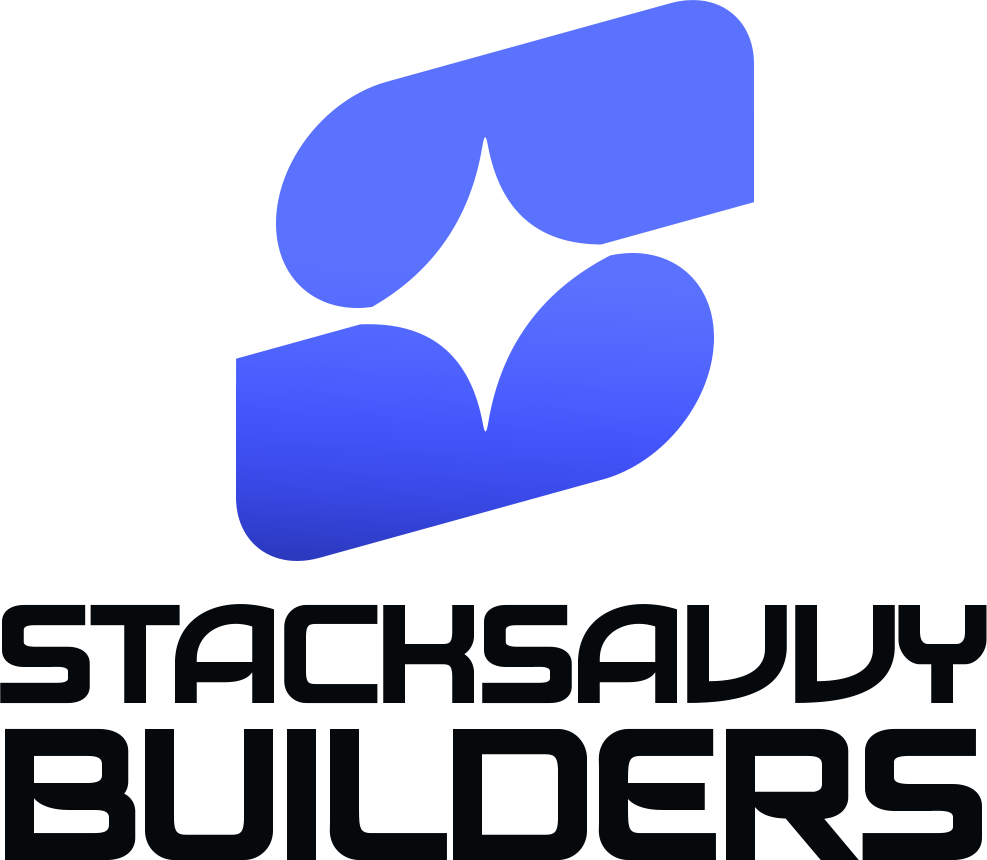 StackSavvy AI Logo